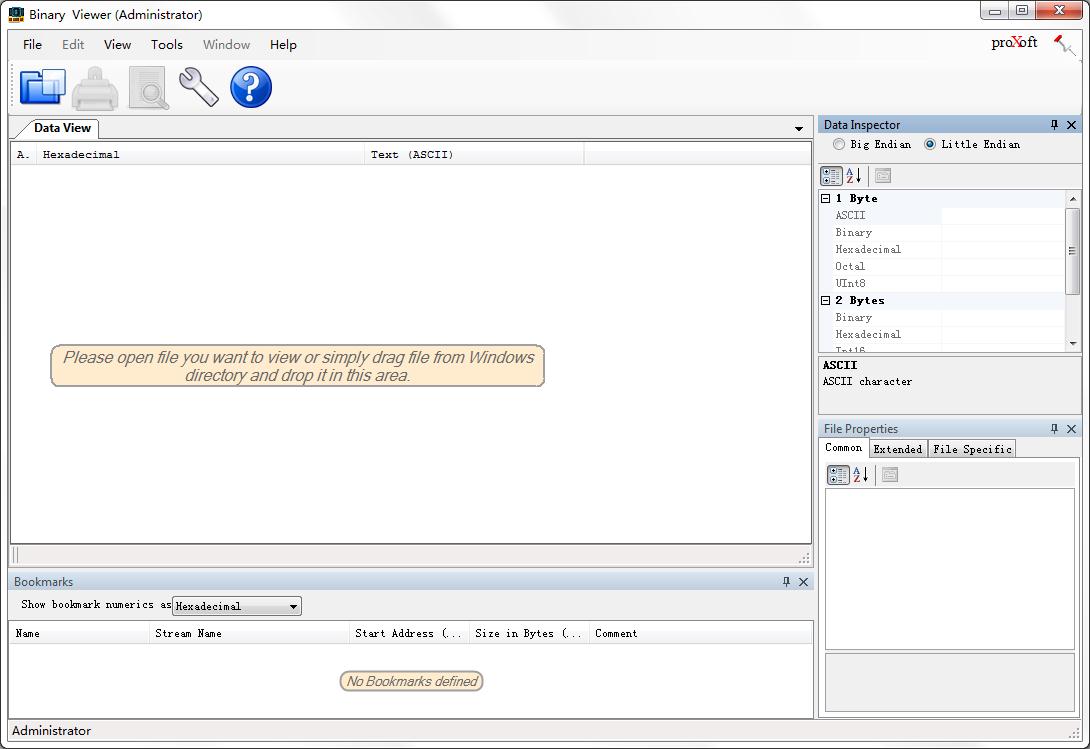 Binary Viewer(�����Ʋ鿴��) V5.15.5.9��ɫ��