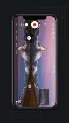 ZY Play智云稳定器