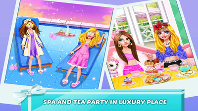 千金大小姐(女性护理)