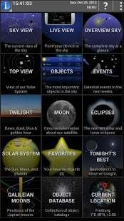 移动天文台(Mobile Observatory)