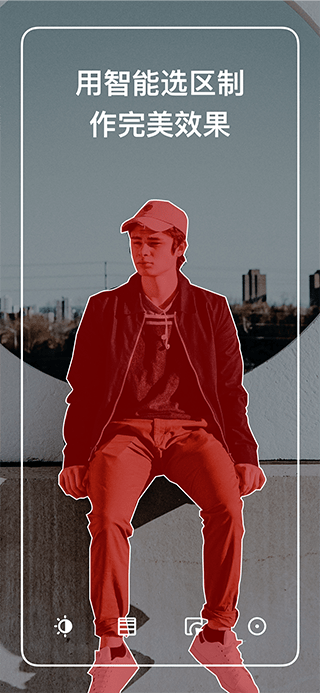 Polarr(������ͼ) 