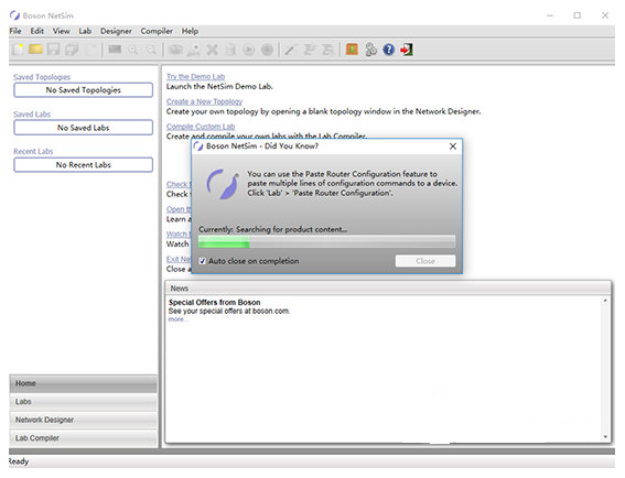 Boson NetSim˼���������⽻���� V10.8��Ѱ�
