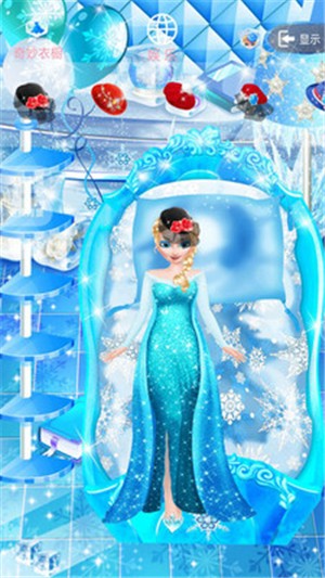 芭比公主生宝宝 芭比公主生宝宝