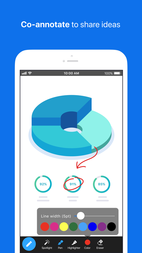 Zoom云视频会议 Zoom云视频会议