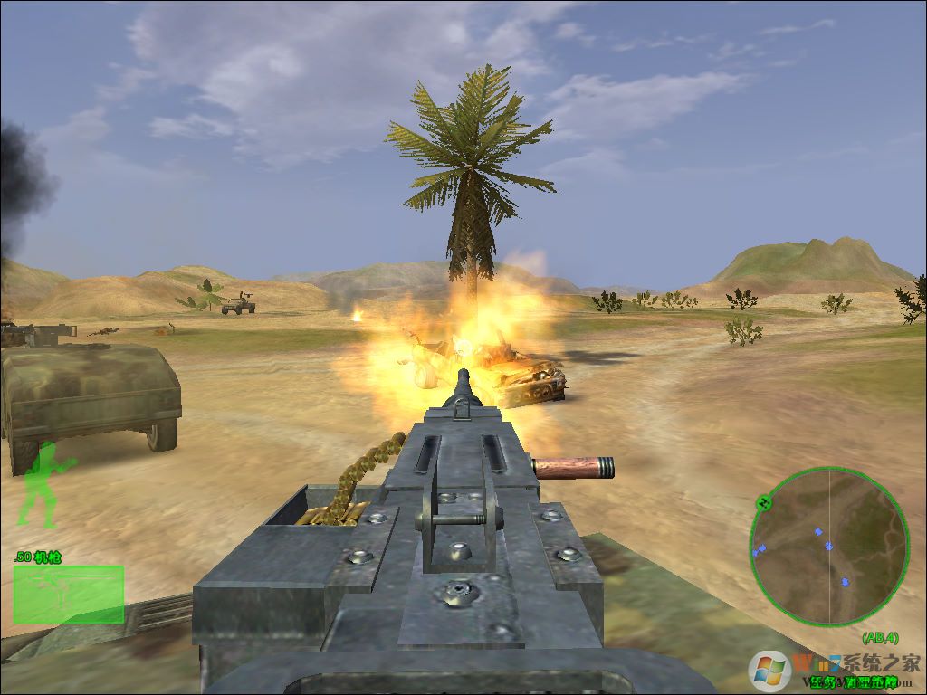 ���������ֲ���4:��ӥ׹��