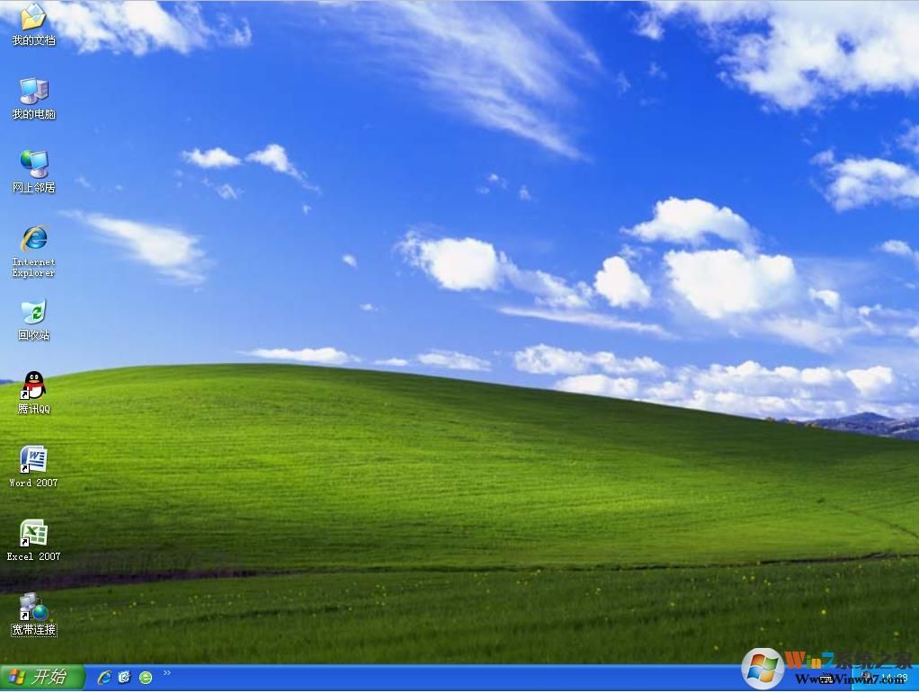 winxp32位系统 windows xp32位操作系统