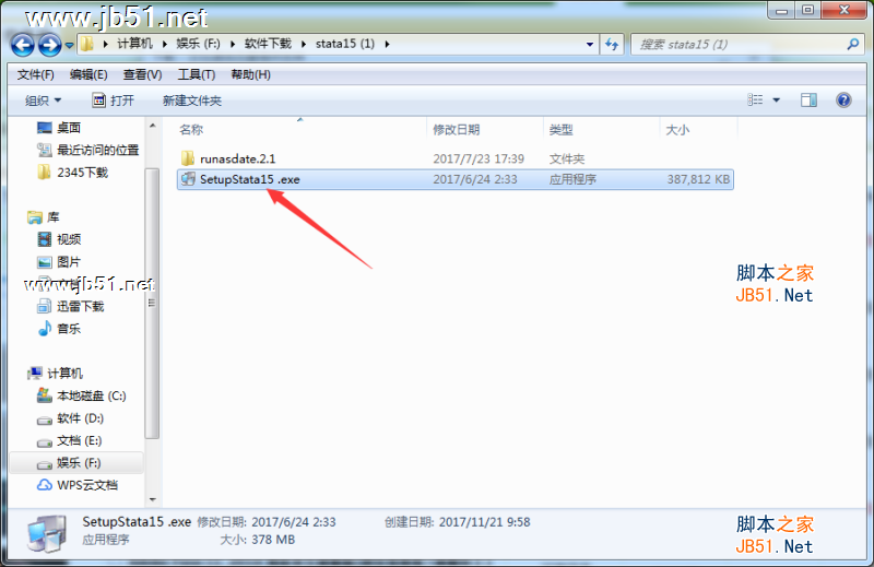 Stata 15 �����ƽ������ ����װ�ƽ�̳�