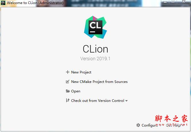 CLion2021�����ƽ�� (��������)