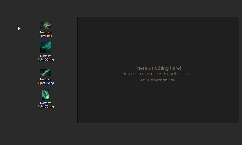 PureRef�滭�زĹ������� V1.11.1��ɫ������