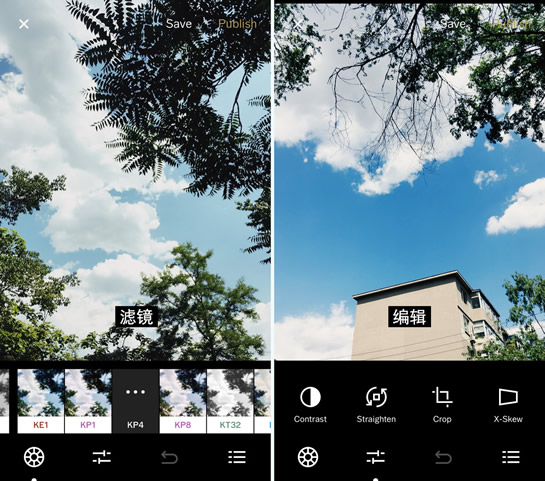 vsco中文版 vsco中文版