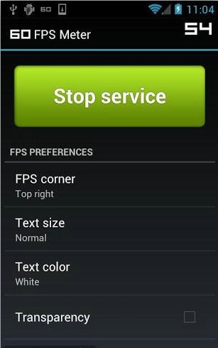 FPS Meter(FPS显示)