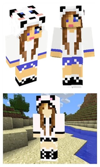 �ҵ�����Ƥ���༭�����İ�����