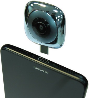 华为全景相机app下载