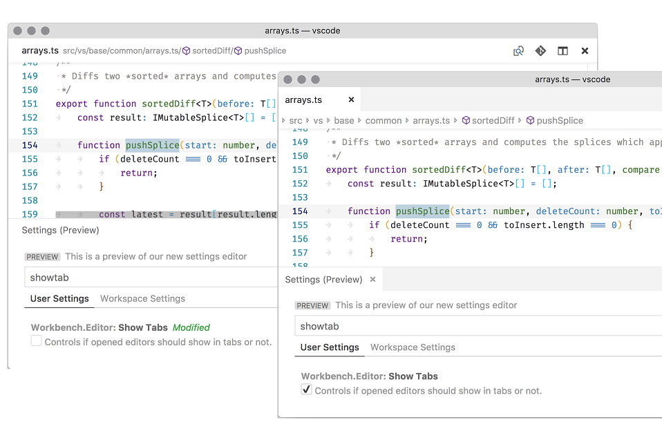 Visual Studio Code 64λ v1.66���°汾