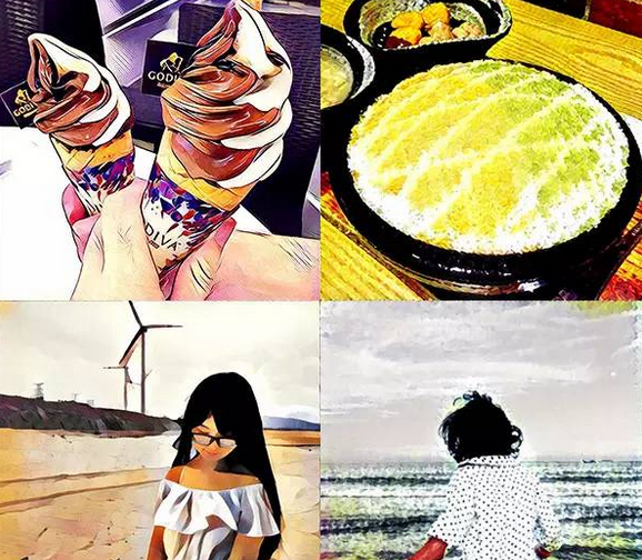 Prisma中文版 prisma中文版下载