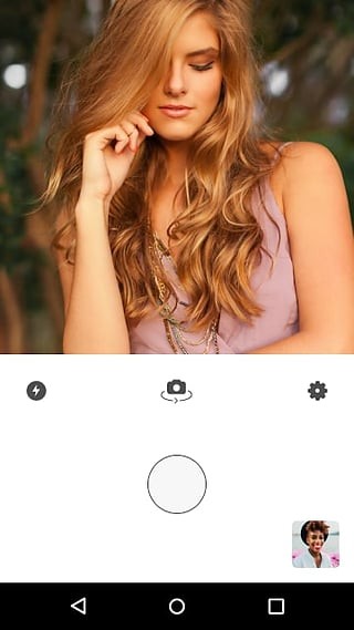 Prisma中文版(相片加工)