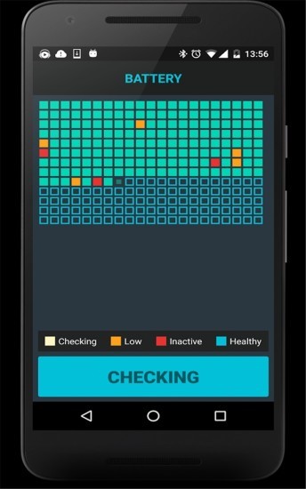 BatteryRepair(����޸���) 