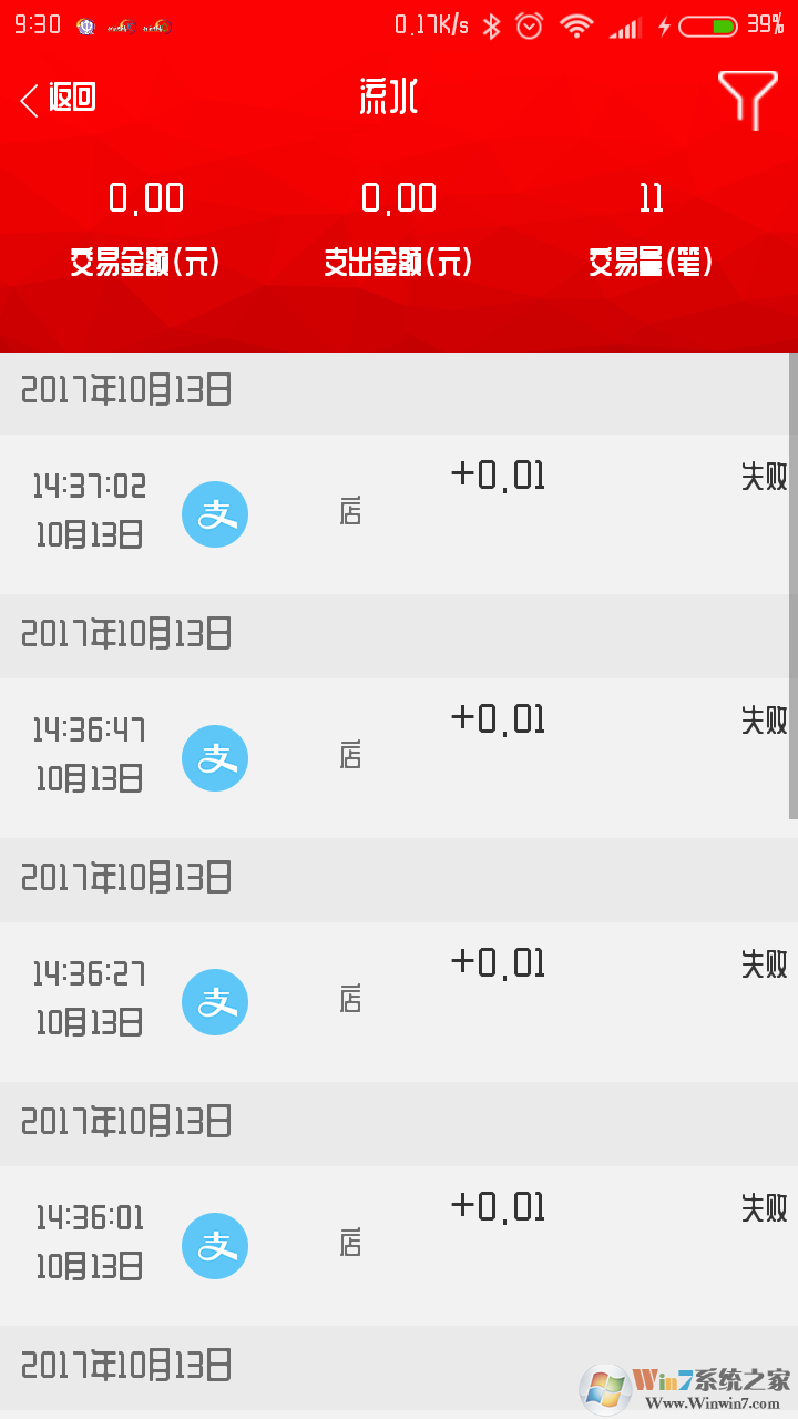 红码管家(店铺管理)