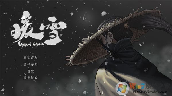 ůѩ(Warm Snow Demo)Steam�����ƽ��