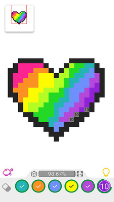 小小漫画家漫画教学