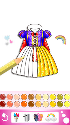 小小漫画家漫画教学