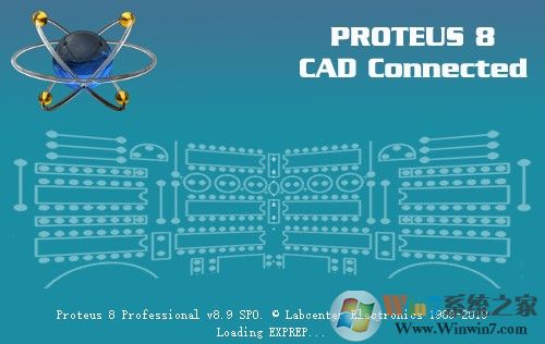 Proteus Pro��Ƭ����������