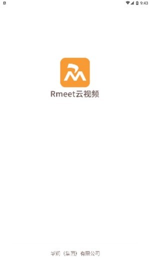 Rmeet(视频会议)