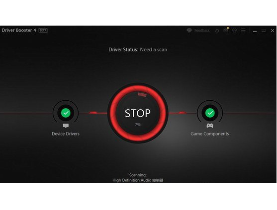 Driver Booster���������� V8.7.0.529���İ�