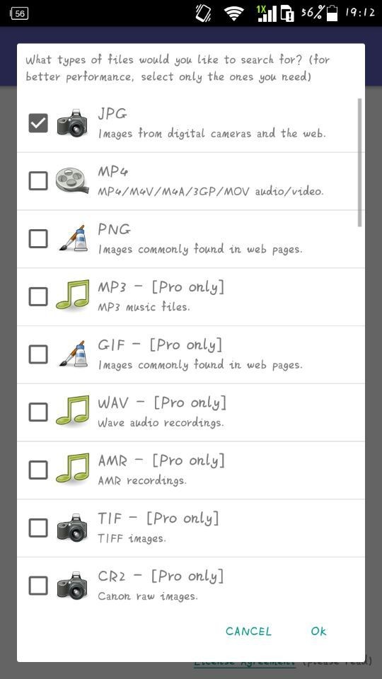 һ�����ݻָ� 