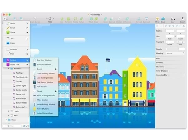 Sketch  for Macʸ��ͼ���� V83.2�ٷ���