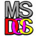 MS-DOS����ͨ�������� V7.1��ɫ��
