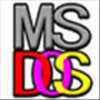 MS-DOS����ͨ��������