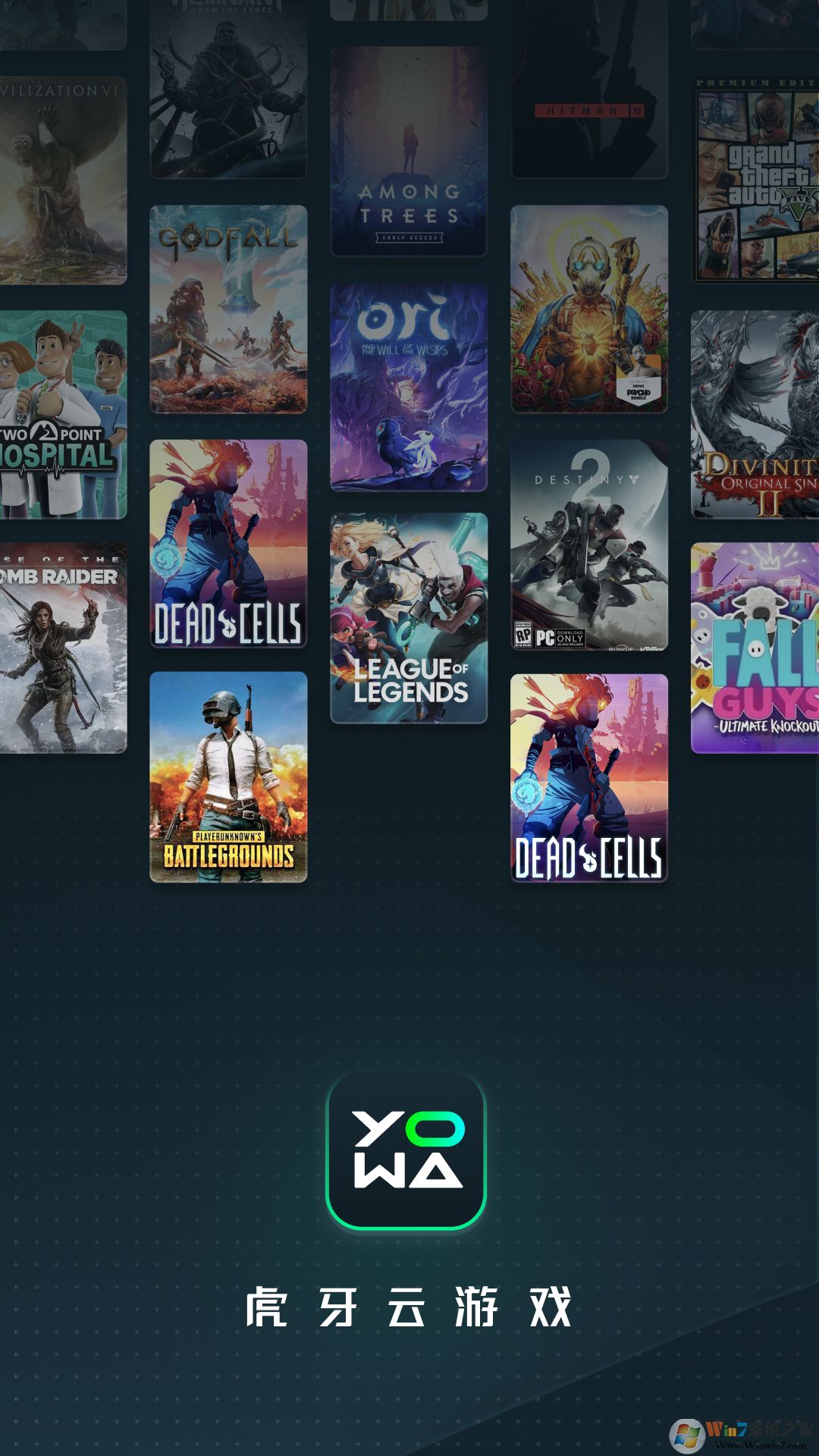 YOWA����ϷAPP