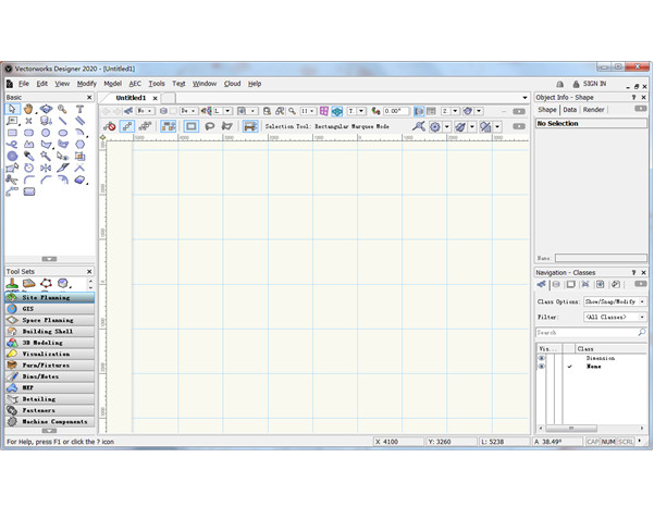 Vectorworks2020(3D��ģ����) 64λ��Ѽ����