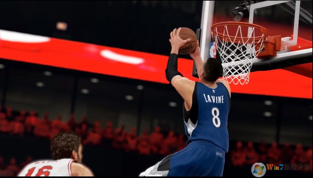 NBA 2K16��ͼ4
