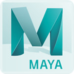 Autodesk MAYA2020(��ά��Ⱦ)