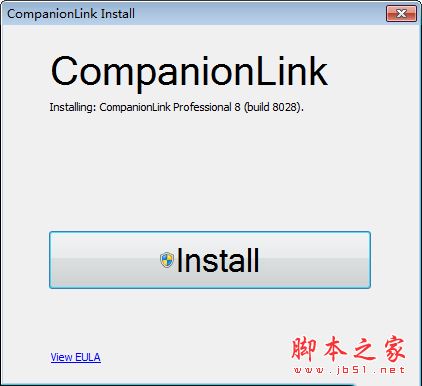 CompanionLink����ͬ������ v9.0.9022�ƽ��