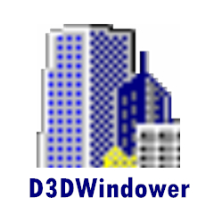 ��Ϸ���ڻ�����D3DWindower