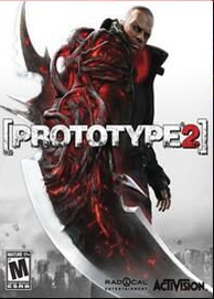 虐杀原形217项修改器