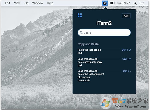 Pretzel for Mac(���ܿ�ݼ�) V0.6.4ƻ����