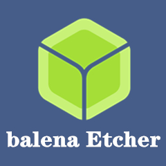 Etcher(U�̾�����������) V1.7.7�ٷ���