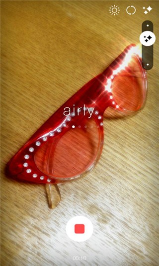 kirakira(拍照相机)