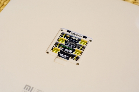 小米体脂秤app下载