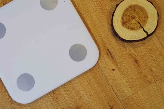 小米体脂秤app下载