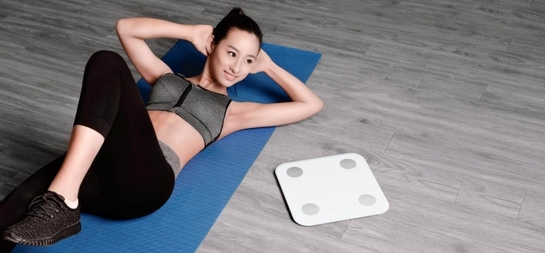 小米体脂秤app下载