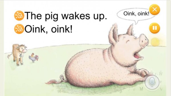 海尼曼分级阅读APP