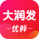 大润发优鲜APP 安卓版V1.6.3