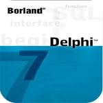 Borland Delphi 7��̹���