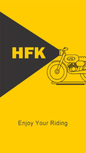 HFK(行车记录仪)