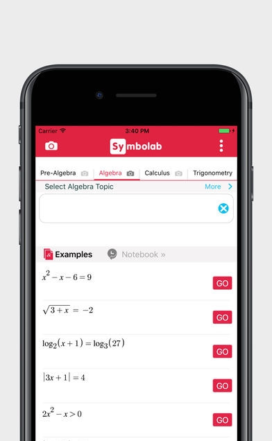 Symbolab(��ѧ����) 